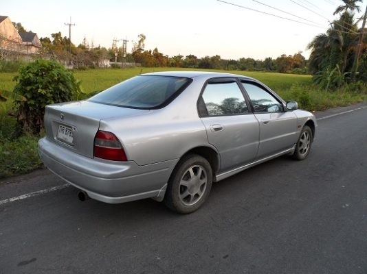 ขายไปแล้วครับ ขอบคุณพี่เสือ ครับ