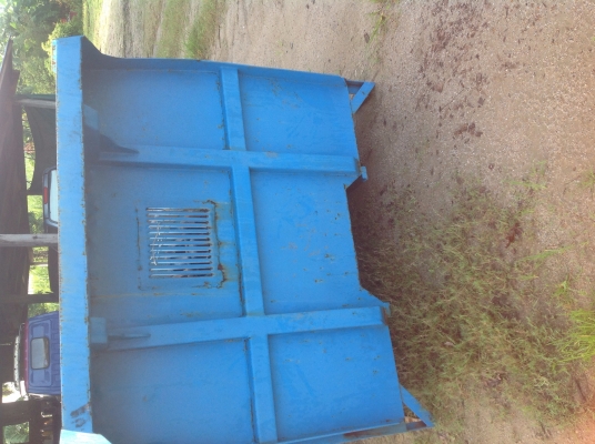 ขายกะบะหกล้อดั้ม