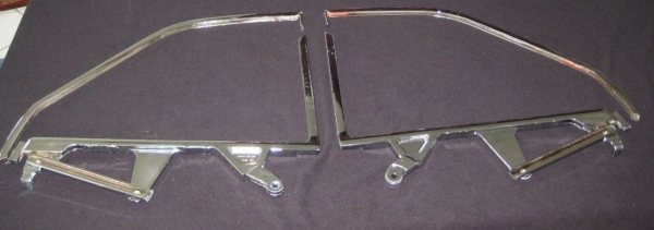 ขาย  Cadillac 1960