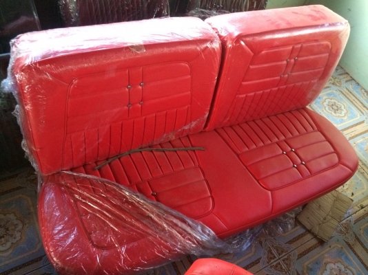 ขาย  Cadillac 1960