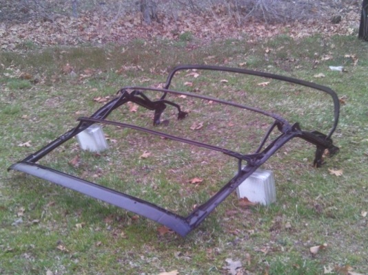 ขาย  Cadillac 1960