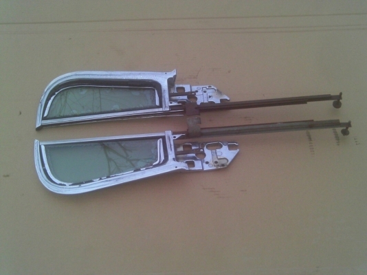 ขาย  Cadillac 1960