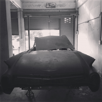 ขาย  Cadillac 1960