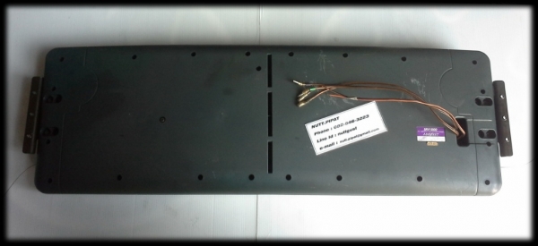 ลำโพงแผง Addzest SRV1000 แบบ 4ch Made in Japan