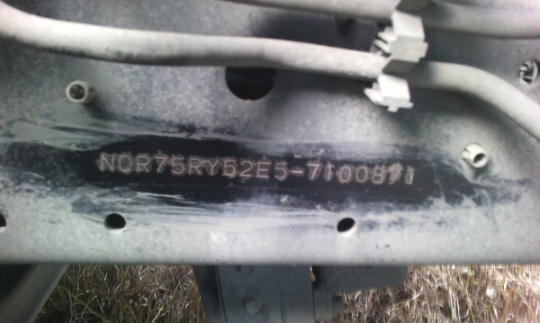 ขายหกล้อ