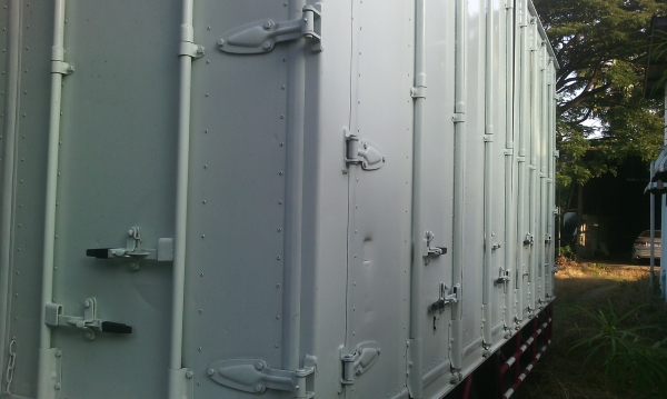 ขายหกล้อ