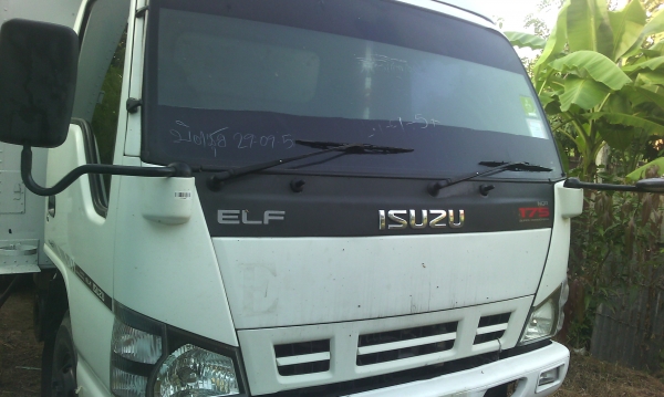 ขายหกล้อ