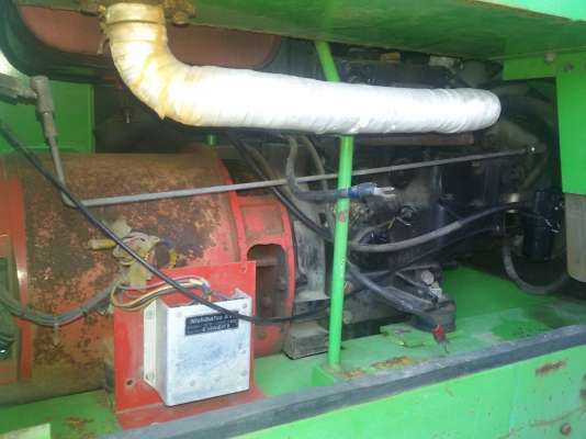 ขายเครื่องปั่นไฟนำเข้าญี่ปุ่นสภาพเดิมขนาด9.9 kva ขายเครื่องปั่นไฟนำเข้าญี่ปุ่นสภาพเดิมขนาด9.9 kva