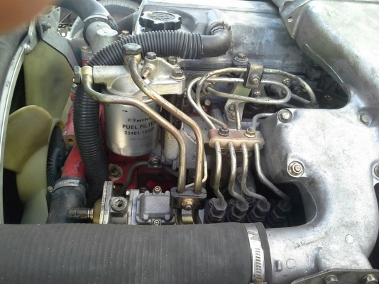 ขาย 4J สมอทอง ปี 45 ขาย 4J สมอทอง ปี 45