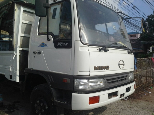 ขาย 4J สมอทอง  ปี 45