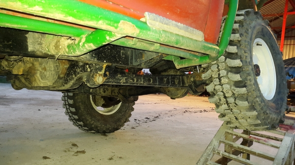 ขายอามยาวสาฟารียาว 120 cm 8500