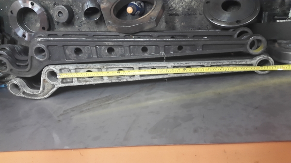 ขายอามยาวสาฟารียาว 120 cm 8500