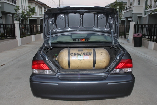 ขาย LANCER CEDIA ปี2002 รถเดิมๆ เครื่องดี