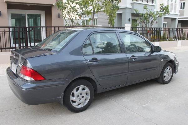 ขาย LANCER CEDIA ปี2002 รถเดิมๆ เครื่องดี ขาย LANCER CEDIA ปี2002 รถเดิมๆ เครื่องดี