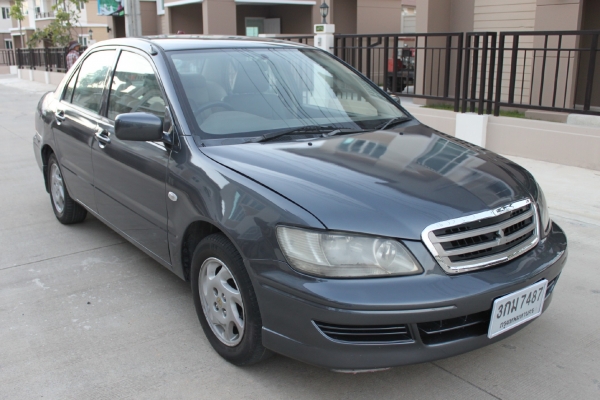 ขาย LANCER CEDIA ปี2002 รถเดิมๆ เครื่องดี ขาย LANCER CEDIA ปี2002 รถเดิมๆ เครื่องดี