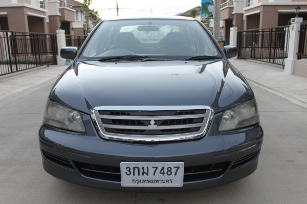 ขาย LANCER CEDIA ปี2002 รถเดิมๆ เครื่องดี ขาย LANCER CEDIA ปี2002 รถเดิมๆ เครื่องดี