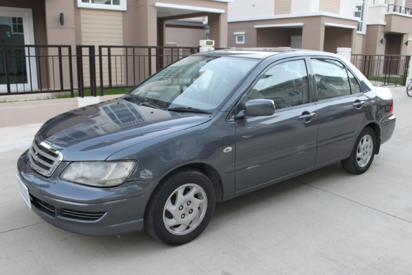 ขาย LANCER CEDIA ปี2002 รถเดิมๆ เครื่องดี ขาย LANCER CEDIA ปี2002 รถเดิมๆ เครื่องดี