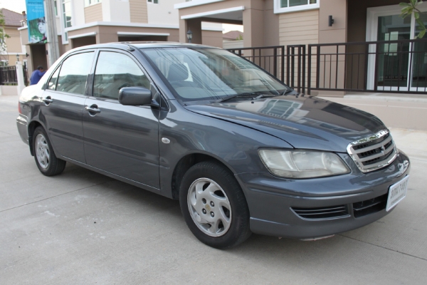 ขาย LANCER CEDIA ปี2002 รถเดิมๆ เครื่องดี ขาย LANCER CEDIA ปี2002 รถเดิมๆ เครื่องดี