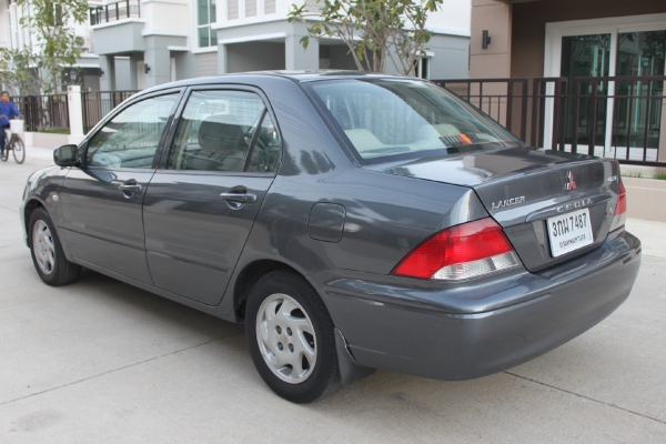 ขาย LANCER CEDIA ปี2002 รถเดิมๆ เครื่องดี ขาย LANCER CEDIA ปี2002 รถเดิมๆ เครื่องดี