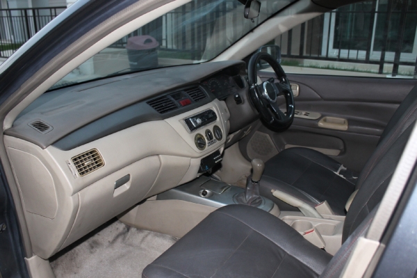 ขาย LANCER CEDIA ปี2002 รถเดิมๆ เครื่องดี ขาย LANCER CEDIA ปี2002 รถเดิมๆ เครื่องดี