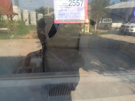 ขายสด - ผ่อน หกล้อ 777 ฮีโน่  117 แรงม้า ช่วงล่างใหญ่เพลาหลัง F