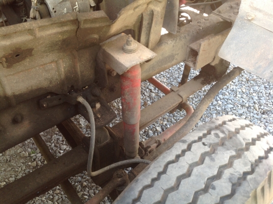 ขายสด - ผ่อน หกล้อ 777 ฮีโน่  117 แรงม้า ช่วงล่างใหญ่เพลาหลัง F