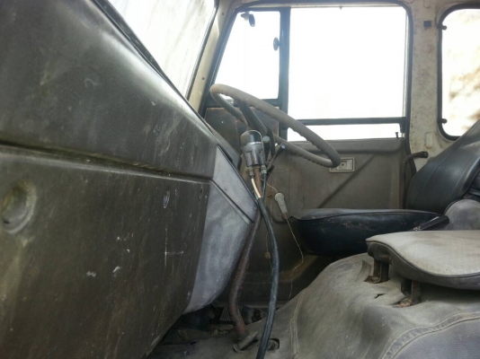 10ล้อหัวลาก2เพลา FN527M-TG0249 ปี*2537เครื่อง6D16เครื่องเทอร์โบ220แรง รถดีสีไม่สวย จอดไว้หลายเดือน เครื่องดี คัสซีสวย....