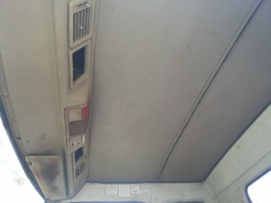 10ล้อหัวลาก2เพลา FN527M-TG0249 ปี*2537เครื่อง6D16เครื่องเทอร์โบ220แรง รถดีสีไม่สวย จอดไว้หลายเดือน เครื่องดี คัสซีสวย....