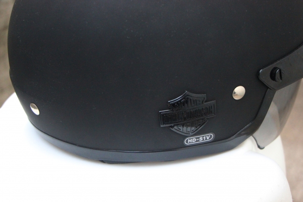 ขายหมวก Harley Davidson