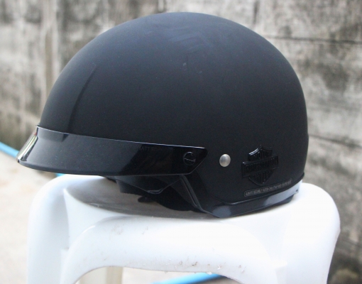 ขายหมวก Harley Davidson