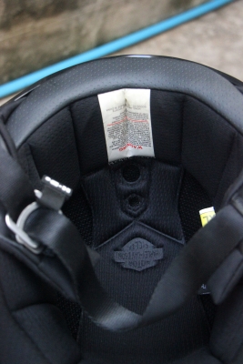 ขายหมวก Harley Davidson