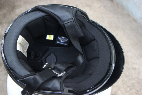 ขายหมวก Harley Davidson