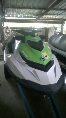 ขายseadoo gti130ปี2014