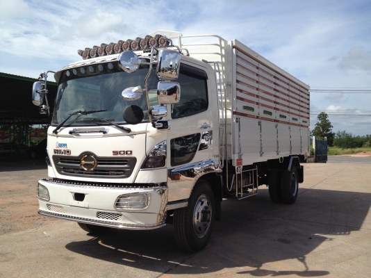 ลดราคาต้อนรับปีใหม่ ขาย HINO MEGA เครื่อง JO8C 230 แรงม้า กระบะดั้มพ์มิเนียมยาว 5.20 เมตร สวยๆเลยยาง 825 ขอบ 20 นิ้ว รถสวยมากพร้อมตกแต่ง ราคาถูกๆต้อนรับปีใหม่ โทรหาวิได้เลยค่ะ โทร.085-3034416  091-8790642