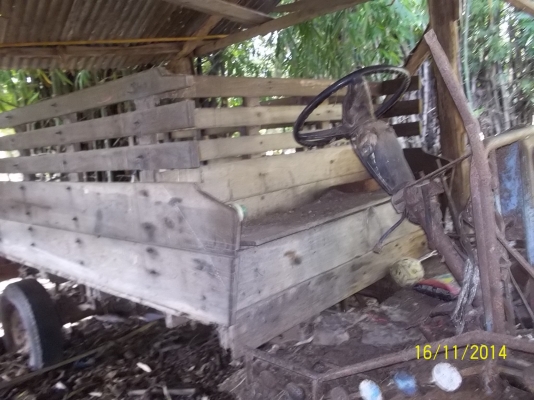 ขาย  25,000 บาท อิแต๋น  ไม่มีเครื่อง   โครงเหล็กราง