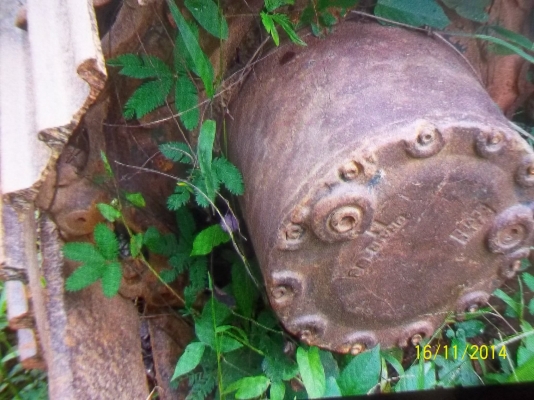 ขายตัวเดิน 12HD KOMUTSU ขายตัวเดิน 12HD KOMUTSU