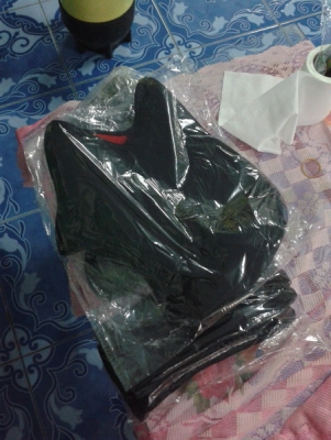 อุปกรณ์ดำน้ำscubaยกชุด 14 รายการ**ของใหม่** อุปกรณ์ดำน้ำscubaยกชุด 14 รายการ**ของใหม่**