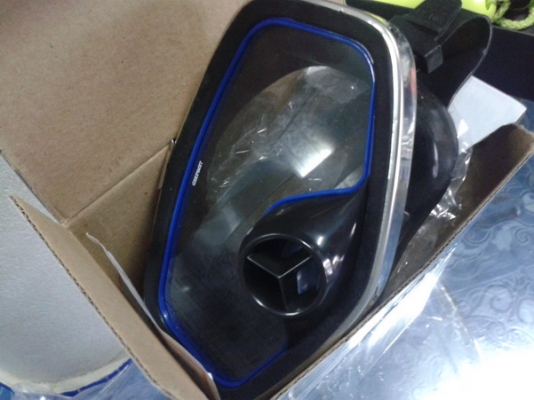 อุปกรณ์ดำน้ำscubaยกชุด 14 รายการ**ของใหม่** อุปกรณ์ดำน้ำscubaยกชุด 14 รายการ**ของใหม่**