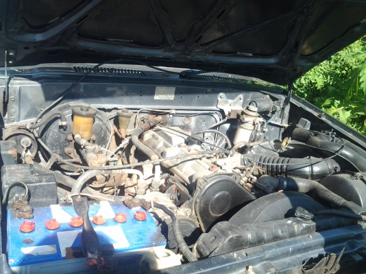 TOYOTA HILUX-HIRO ปี88 เครื่องแน่น สภาพสวย พร้อมวิ่งใช่งาน TOYOTA HILUX-HIRO ปี88 เครื่องแน่น สภาพสวย พร้อมวิ่งใช่งาน