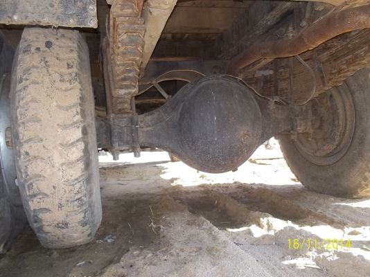 ขาย6ล้อหัวยาว  270000 บาทลดลง 240000 บาท