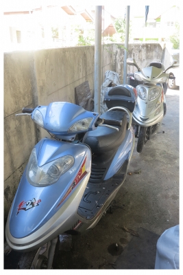 (((((((( ขายโล๊ะ จักรยานไฟฟ้า 2คัน ราคา 5,000 บาท ))))))) (((((((( ขายโล๊ะ จักรยานไฟฟ้า 2คัน ราคา 5,000 บาท )))))))