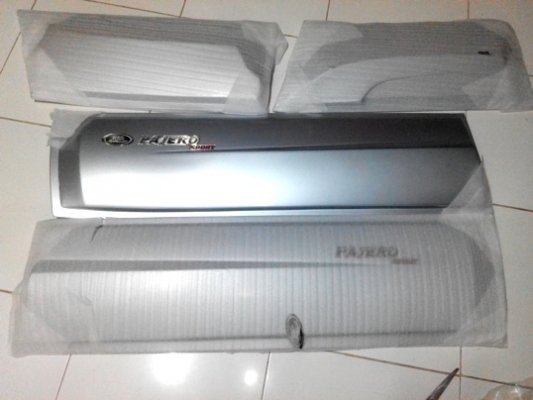 กาบข้าง Mitsubishi