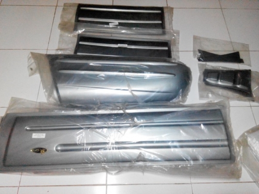 กาบข้าง Mitsubishi กาบข้าง Mitsubishi