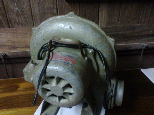 ตัวเป่าลม 2.5 นิ้ว ตัวเป่าลม 2.5 นิ้ว