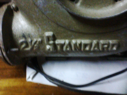 ตัวเป่าลม 2.5 นิ้ว ตัวเป่าลม 2.5 นิ้ว