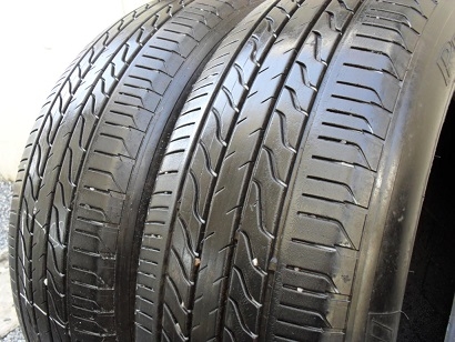 ขายยาง MICHELIN PRIMACY LC ปี2212(1คู่) 205-65-16 ราคา 1,600
