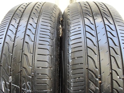 ขายยาง MICHELIN PRIMACY LC ปี2212(1คู่) 205-65-16 ราคา 1,600