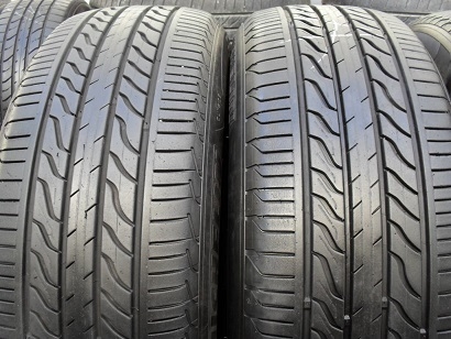 ขายยาง MICHELIN PRIMACY LC ปี4111(1ชุด) 205-55-16 ราคา 2,800