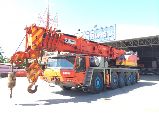 ให้เช่ารถเครน ขนาด 80, 100, 120 ตัน ภาคกลาง ภาคเหนือ ให้เช่ารถเครน ขนาด 80, 100, 120 ตัน ภาคกลาง ภาคเหนือ
