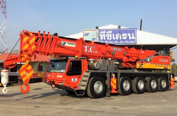 ให้เช่ารถเครน ขนาด 80, 100, 120 ตัน ภาคกลาง ภาคเหนือ ให้เช่ารถเครน ขนาด 80, 100, 120 ตัน ภาคกลาง ภาคเหนือ